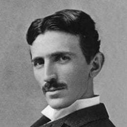 Nikola Tesla