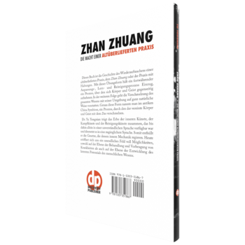 Yongnian Yu, Zhan Zhuang Die Macht einer Altuberlieferten Praxis