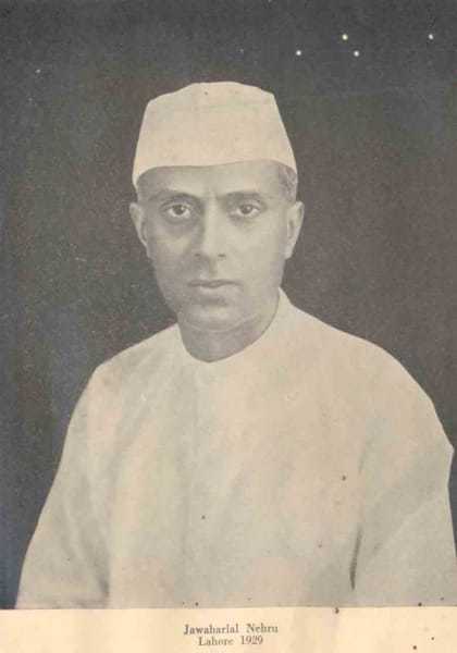 During the Calcutta session, Gandhi moved a resolution accepting the Motilal Nehru report's recommendation of Dominion Status within two years. However, Jawaharlal Nehru moved an amendment reiterating the Congress’s commitment to independence. To arrive at a middle ground, the Congress gave the British a warning that a civil disobedience movement would start if India was not granted dominion status by December 31, 1929.