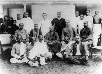 CHENNAI, FEBRUARY 1897