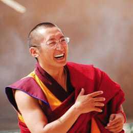 Akarpa Rinpoche