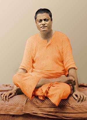 Swami Vivekananda