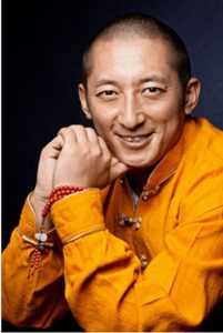 Akarpa Lobsang Rinpoche