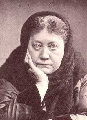 Helena Petrovna Blavatsky