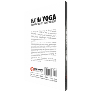 Yogi Ramacharaka, Hatha Yoga, la Filosofia Yogi del Bienestar Fisico