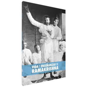 Max Muller, Vida y Ensenanzas de Ramakrishna