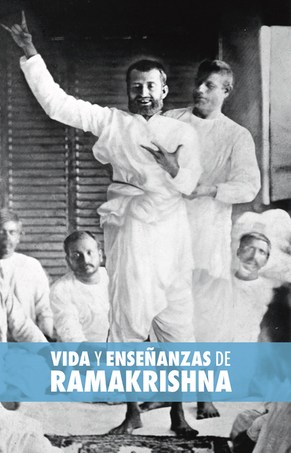 Max Muller, Vida y Ensenanzas de Ramakrishna