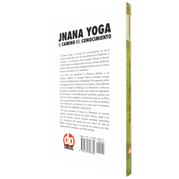 Swami Vivekananda, Jnana Yoga El Camino del Conocimiento