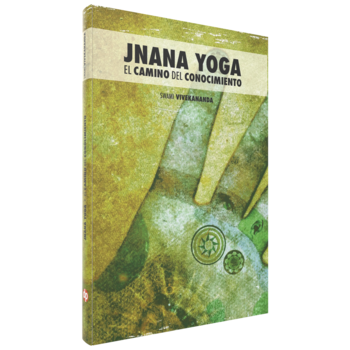 Swami Vivekananda, Jnana Yoga El Camino del Conocimiento