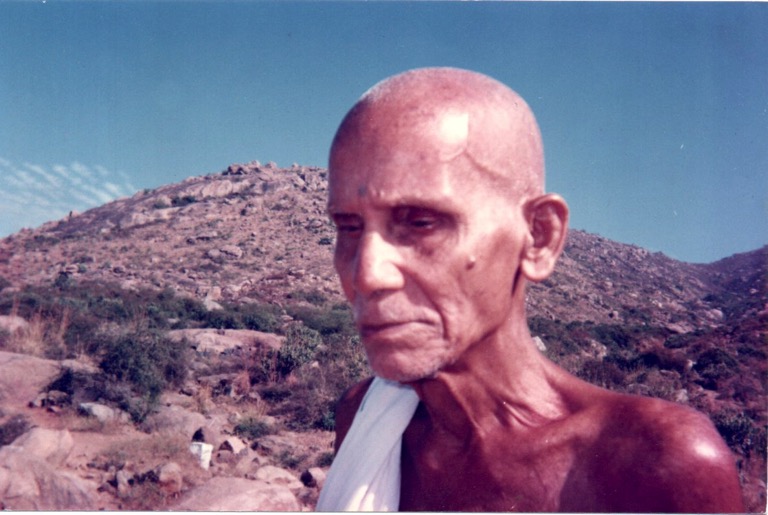 Annamalai Swami