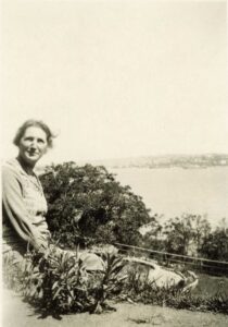 Mary K. Neff