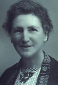 Mary K. Neff