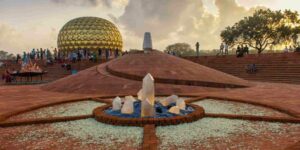 Auroville