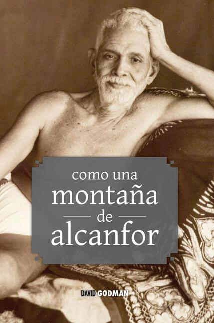 Como una montaña de alcanfor: enseñanzas de Ramana Maharshi y Annamalai Swâmî, David Godman