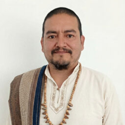 Edgar Barrios (Lobo Viajero)