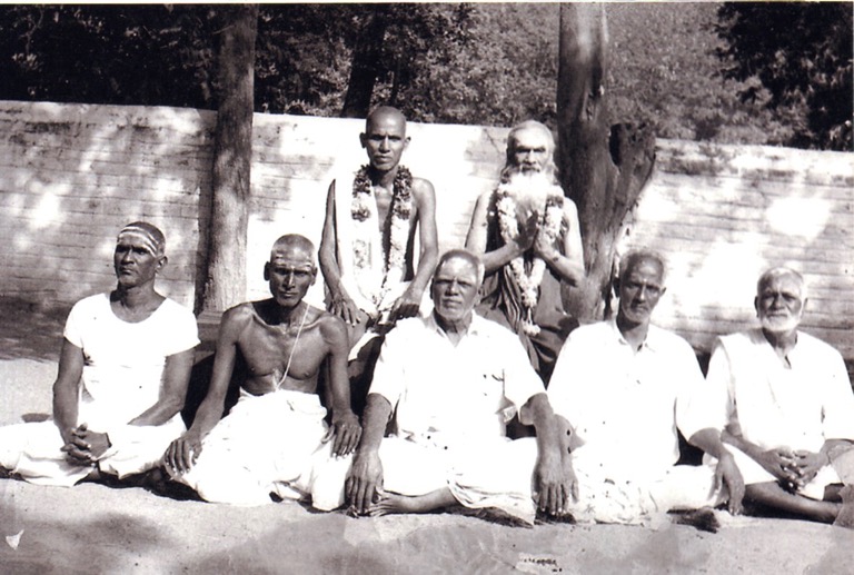 Annamalai-Swami-Saints