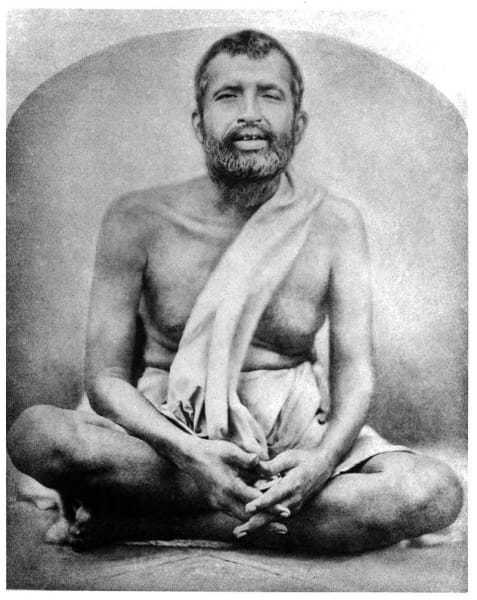 Gadadhar Chattopadhyay 18 February 1836 Kamarpukur, Bengal Presidency, British India (now in West Bengal, India)