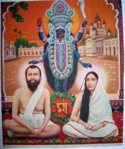 Sri Ramakrishna