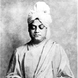 Swami Vivekananda