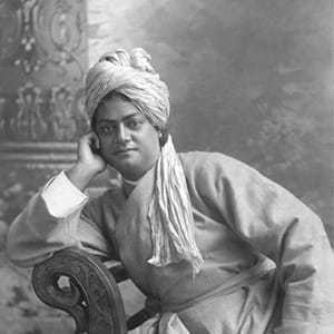 Swami Vivekananda