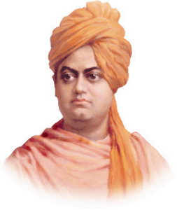 Swami Vivekananda