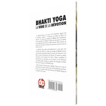 Swami Vivekananda, Bhakti Yoga : la voie de la dévotion