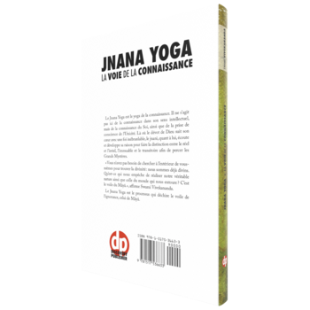 Swami Vivekananda, Jnana Yoga : la voie de la connaissance