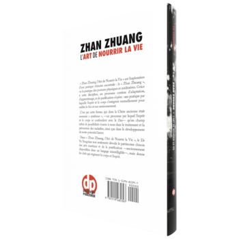 Yu Yongnian, Zhan Zhuang : l'art de nourrir la vie
