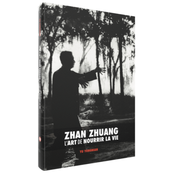 Yu Yongnian, Zhan Zhuang : l'art de nourrir la vie