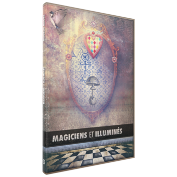 Maurice Magre, Magiciens et illuminés