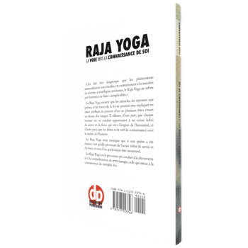 Swami Vivekananda, Raja Yoga, La voie vers la connaissance de soi
