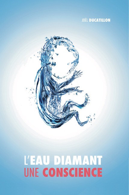 Joël Ducatillon, L'eau diamant