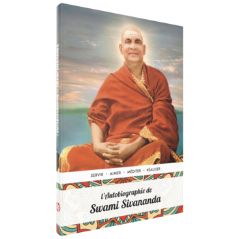 Swami Sivananda, L'Autobiographie de Swami Sivananda
