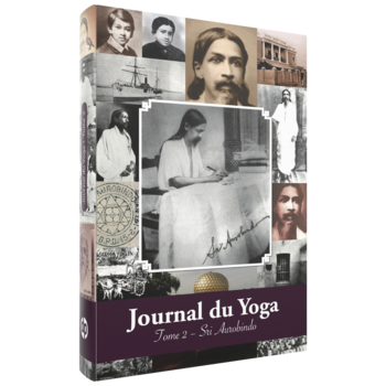 Sri Aurobindo, Journal du Yoga Tome 2