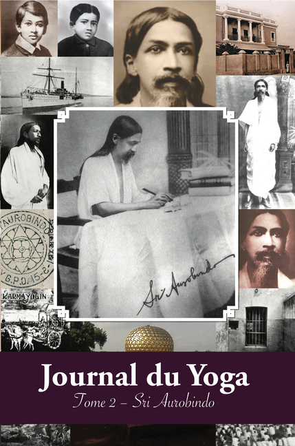 Sri Aurobindo, Journal du Yoga Tome 2