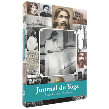 Sri Aurobindo, Journal du Yoga Tome 3