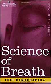 Yogi Ramacharaka - The Science of Breath