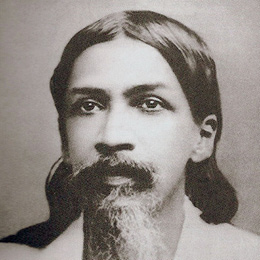 Sri Aurobindo