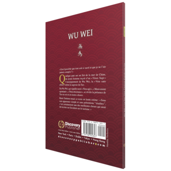 Henri Borel, Wu Wei, Le Tao, l'Art, l'Amour d'après Lao Tse