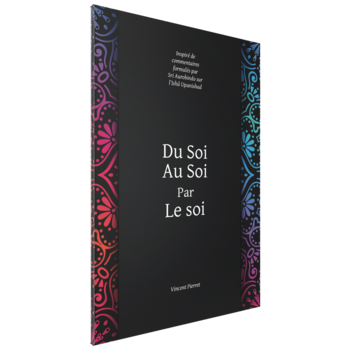 Vincent Pierret, Du Soi au Soi par le soi