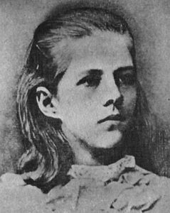 Aimée Dostoievski