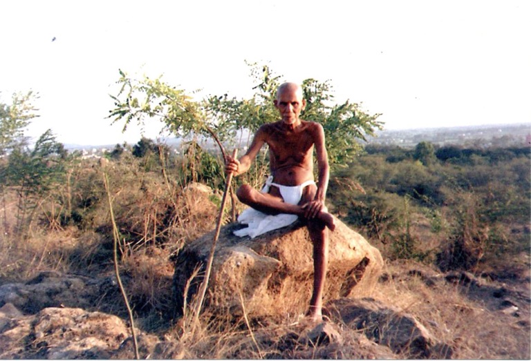 Annamalaï swami