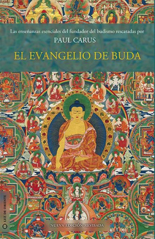 El Evangelico de Buda