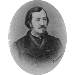 Émile-Louis Burnouf