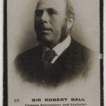 Robert Stawell Ball