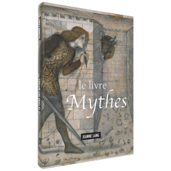 Jeanne Lang, Le livre des mythes