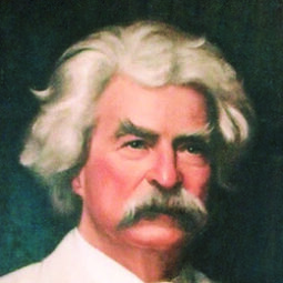 Mark Twain