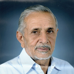 Bhagwandas Patel