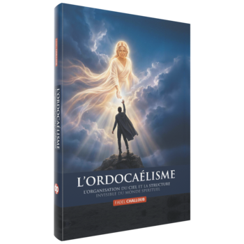 L'Ordocaélisme: L'organisation du Ciel et la structure invisible du monde spirituel par Fadel Challoub