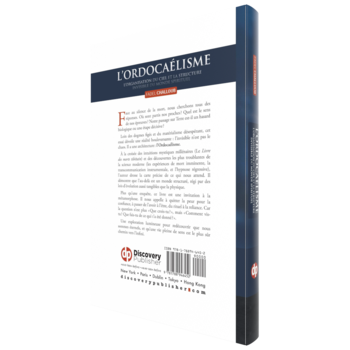 L'Ordocaélisme: L'organisation du Ciel et la structure invisible du monde spirituel par Fadel Challoub